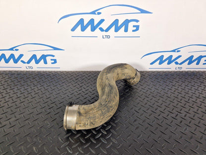 18-ON MERCEDES BENZ SPRINTER W907 W910 TURBO INTERCOOLER HOSE PIPE A9105280800