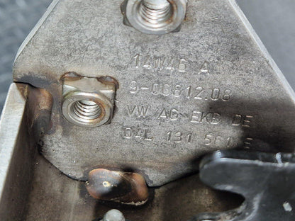 12-18 AUDI A6 C7 2.0 DIESEL CGLC/CGL ENGINE BLOCK