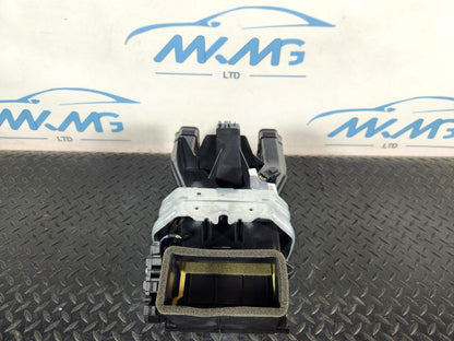 11-19 MERCEDES BENZ ML W166 AIR DISTRIBUTION AIR DUCT INTERIOR A1668301600