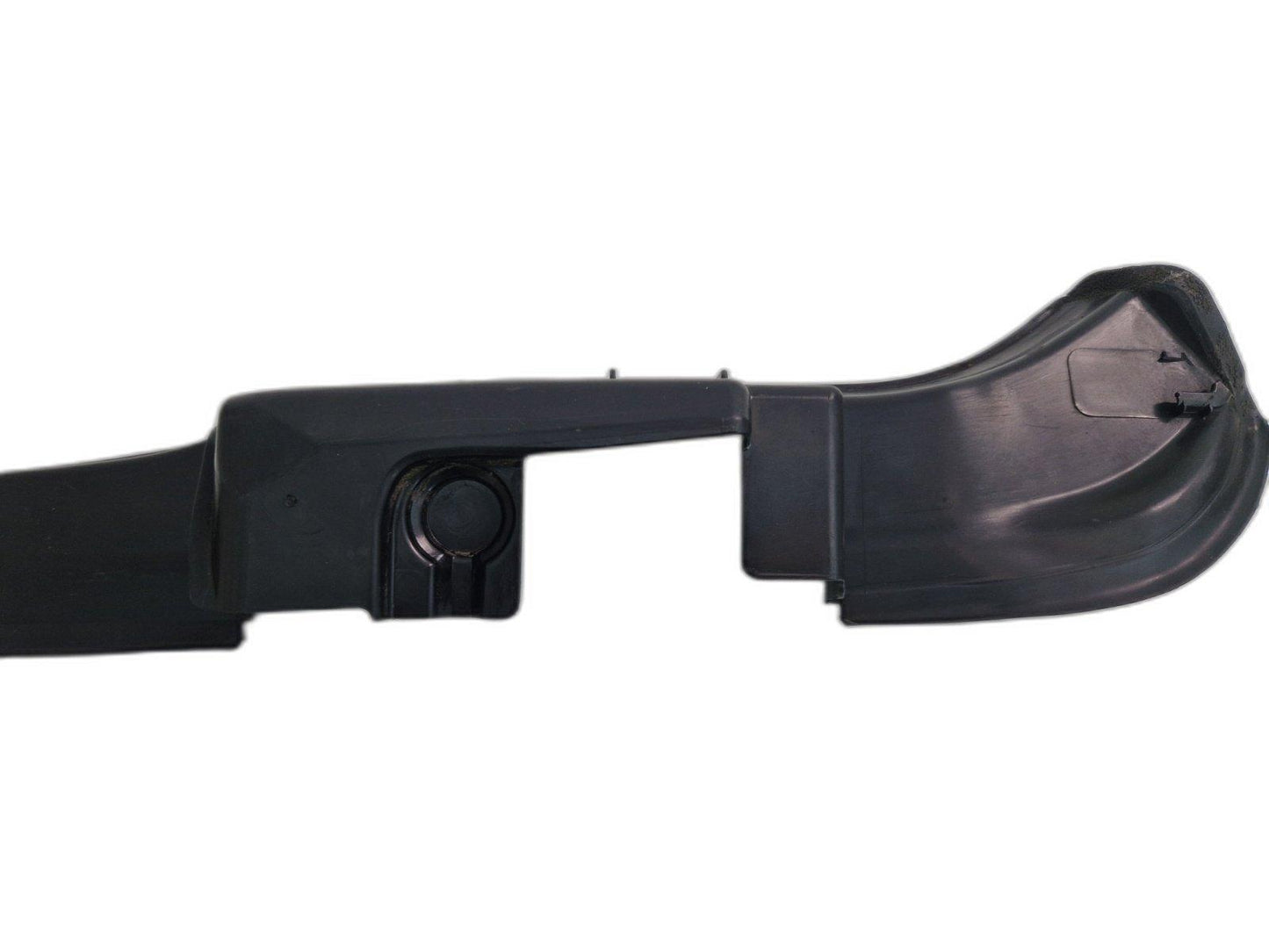 14-21 MERCEDES BENZ OEM REAR BOOT TRUNK TRIM BLACK A2056910008