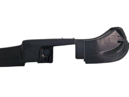 14-21 MERCEDES BENZ OEM REAR BOOT TRUNK TRIM BLACK A2056910008