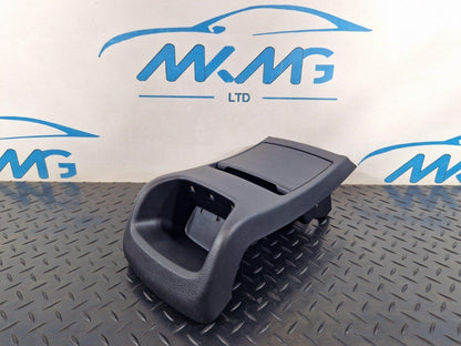 18-ON MERCEDES BENZ A CLASS W177 GENUINE CENTER CONSOLE REAR STORAGE TRIM COVER