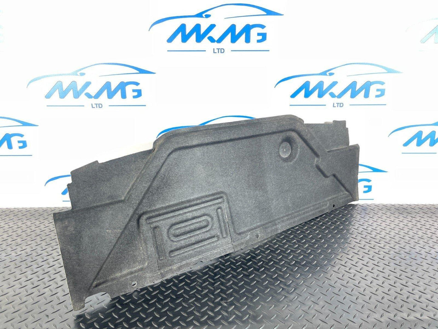 14-21 MERCEDES BENZ C350e W205 Rear Boot Floor Liner Panel Cover A2056941126