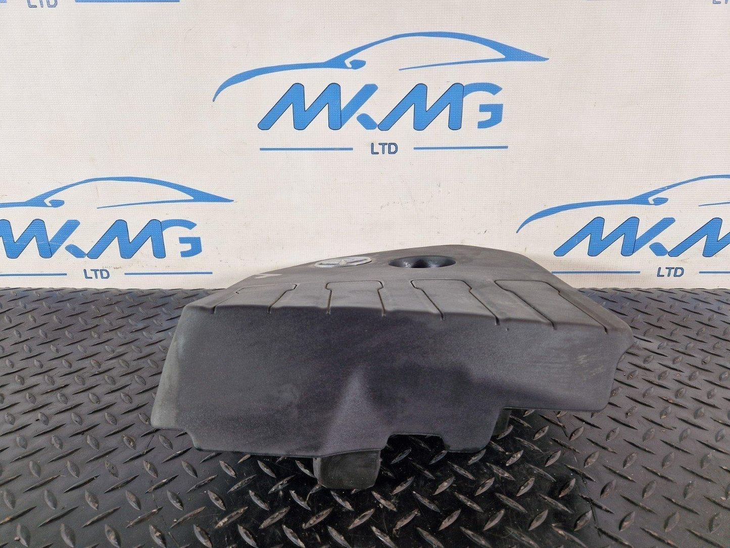 19-ON MERCEDES BENZ A B CLA W247 W177 1.3 PETROL ENGINE COVER 15551450