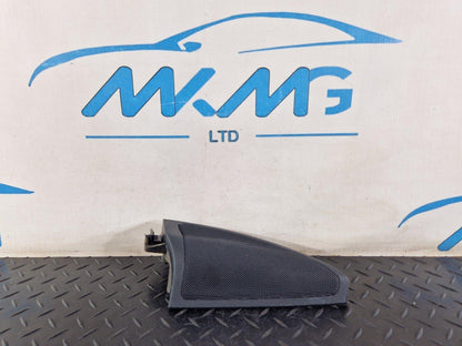 11-19 MERCEDES BENZ ML W166 RIGHT DOOR TRIANGLE SPEAKER A1667200244