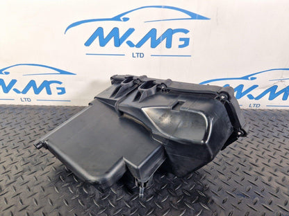 12-18 BMW 4 SERIES F36 M-SPORT ECU COMPUTER BOX HOUSING COVER PROTECTION 8509916