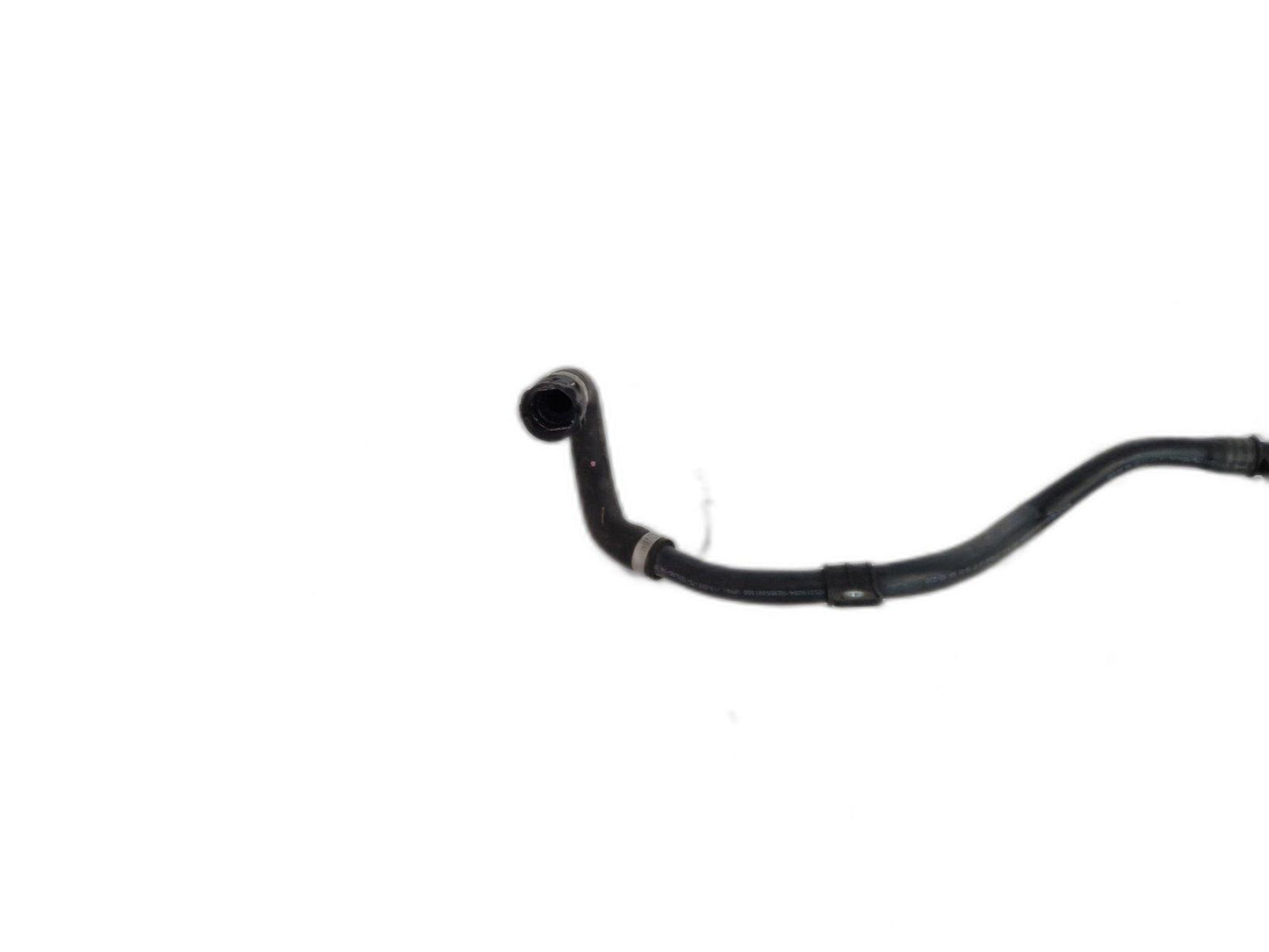 14-21 MERCEDES BENZ C300 W205 GENUINE WATER RADIATOR HOSE PIPE A2055001000
