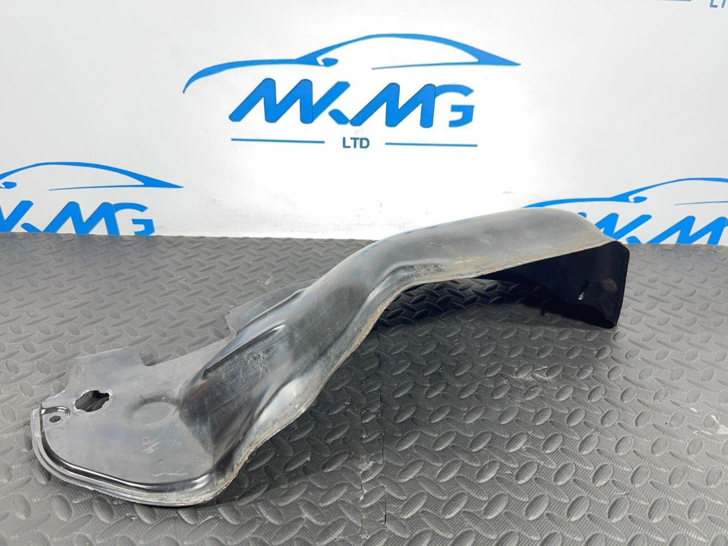 16-19 AUDI A4 B9 S-LINE GENUINE BULKHEAD FIREWALL PROTECTION SHIELD 8W0819523F