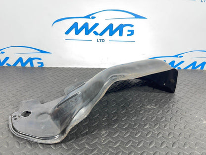 16-19 AUDI A4 B9 S-LINE GENUINE BULKHEAD FIREWALL PROTECTION SHIELD 8W0819523F