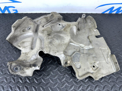 16-22 BMW X1 F48 2.0D B47 DIESEL GENUINE ENGINE FRONT ACOUSTIC COVER 8514329