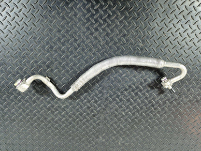 12-18 AUDI A6 C7 3.0 CTCC A/C AIR CONDITION PIPE HOSE LINE TUBE 4G0260707CB