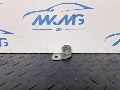 16-19 AUDI A4 AVANT B9 S-LINE GENUINE WING MOUNT BRACKET LEFT SIDE 8W0821469