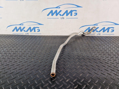 10-15 AUDI Q7 4L 3.0 TDI AIR CON COOLANT PIPE LINE 7L0815801A