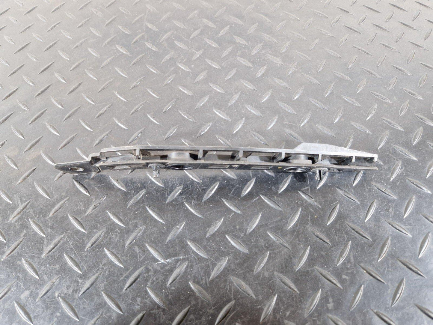 14-19 MERCEDES BENZ GLA X156 OEM REAR BUMPER RIGHT SUPPORT BRACKET A1568850421