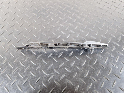 14-19 MERCEDES BENZ GLA X156 OEM REAR BUMPER RIGHT SUPPORT BRACKET A1568850421