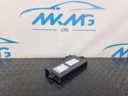 10-13 BMW X5 E70 LCI GENUINE IGNITION CONTROL MODULE 9262360