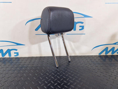 14-21 MERCEDES BENZ C300h W205 GENUINE SEAT HEADREST REAR LEFT RIGHT N/O/S