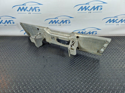 11-19 MERCEDES BENZ ML W166  GEARBOX MOUNT SUPPORT BRACKET A1662410047