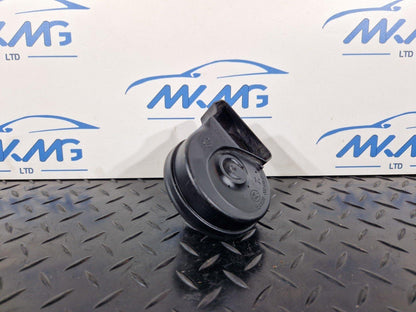 14-21 MERCEDES BENZ C350e W205 HIGH LOW TONE PITCH HORN A2055420820
