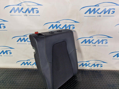 18-ON MERCEDES A CLASS W177 REAR RIGHT DRIVER SIDE SEAT HALF LEATHER A1779200600