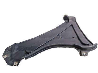 16-20 AUDI Q7 4M GENUINE REAR RIGHT O/S UNDERBODY COVER 4M0825219D