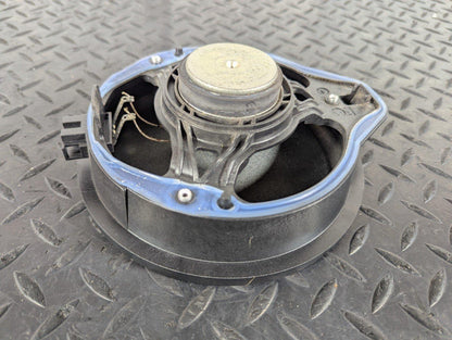 13-19 MERCEDES BENZ CLA C117 GENUINE FRONT LEFT DOOR SPEAKER A01903104