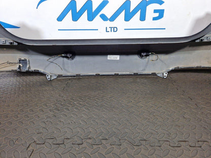 20-ON BMW 2 SERIES GRAN COUPE M-SPORT F44 REAR BUMPER IN GREY B39 8075426