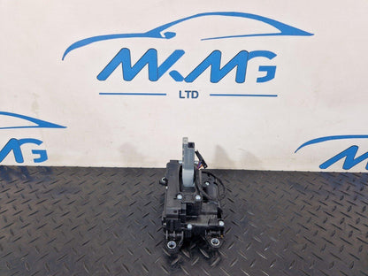 16-19 AUDI A4 B9 GENUINE GEAR SHIFT MECHANISM 8W2713041E