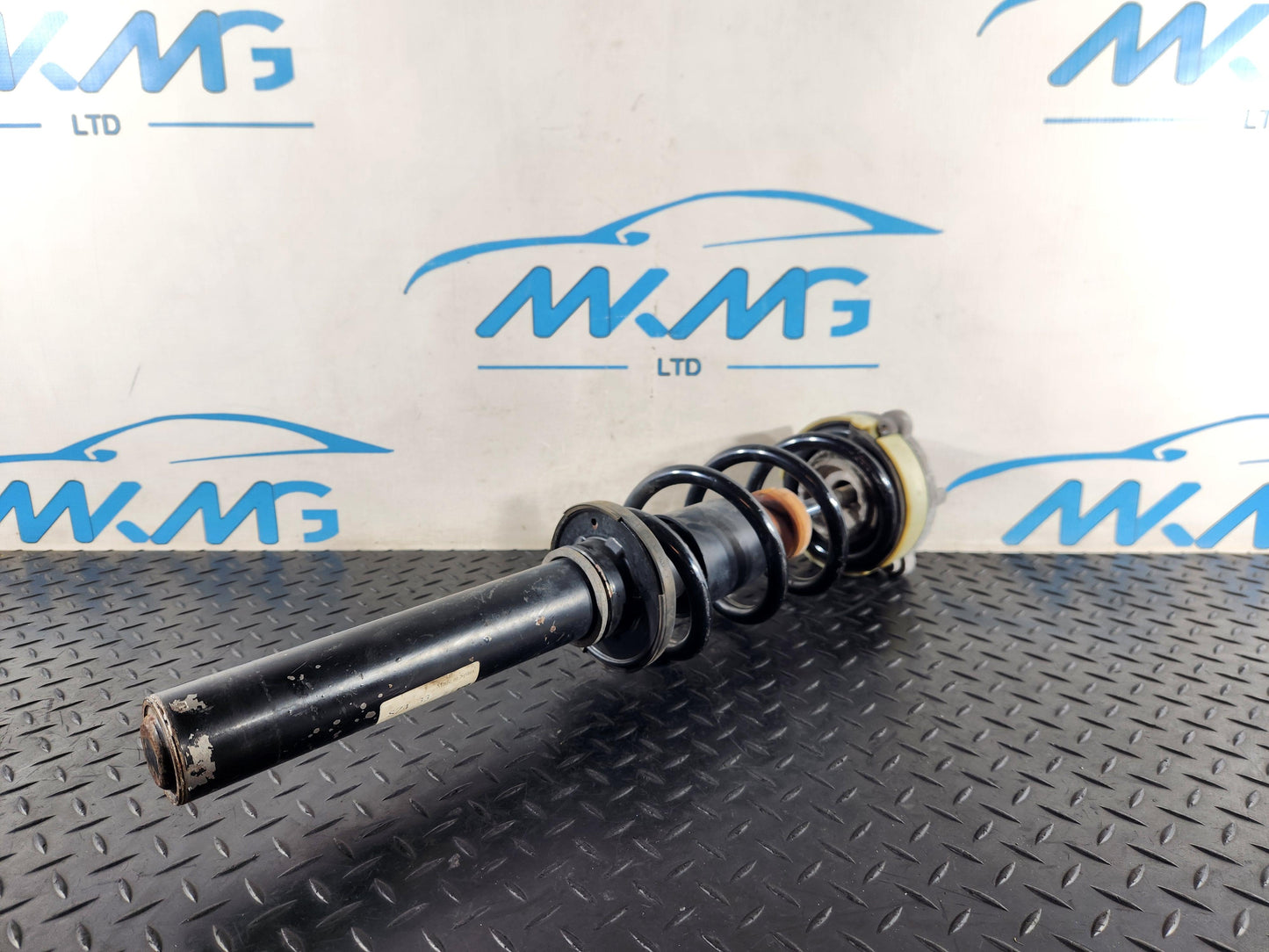 Audi A4 B9 Front Strut Shock Absorber Fits Both Sides Genuine 8W0413031BB