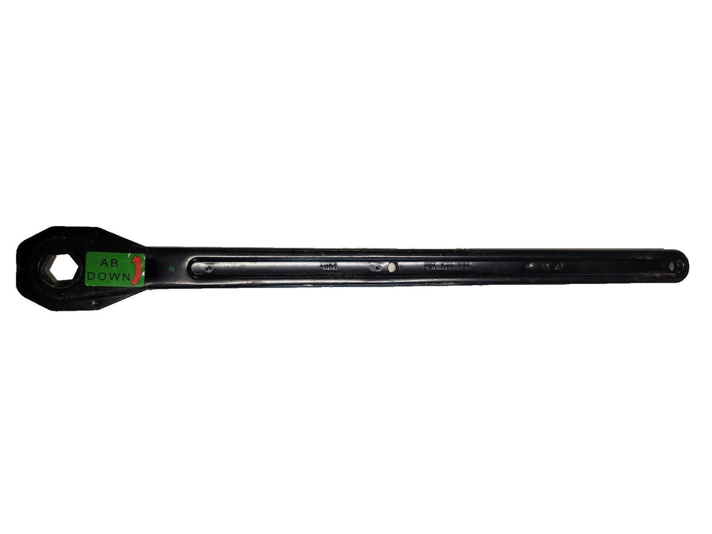 16-20 AUDI Q7 4M GENUINE CRANK ARM TOOL 4M0011141