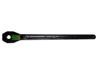 16-20 AUDI Q7 4M GENUINE CRANK ARM TOOL 4M0011141