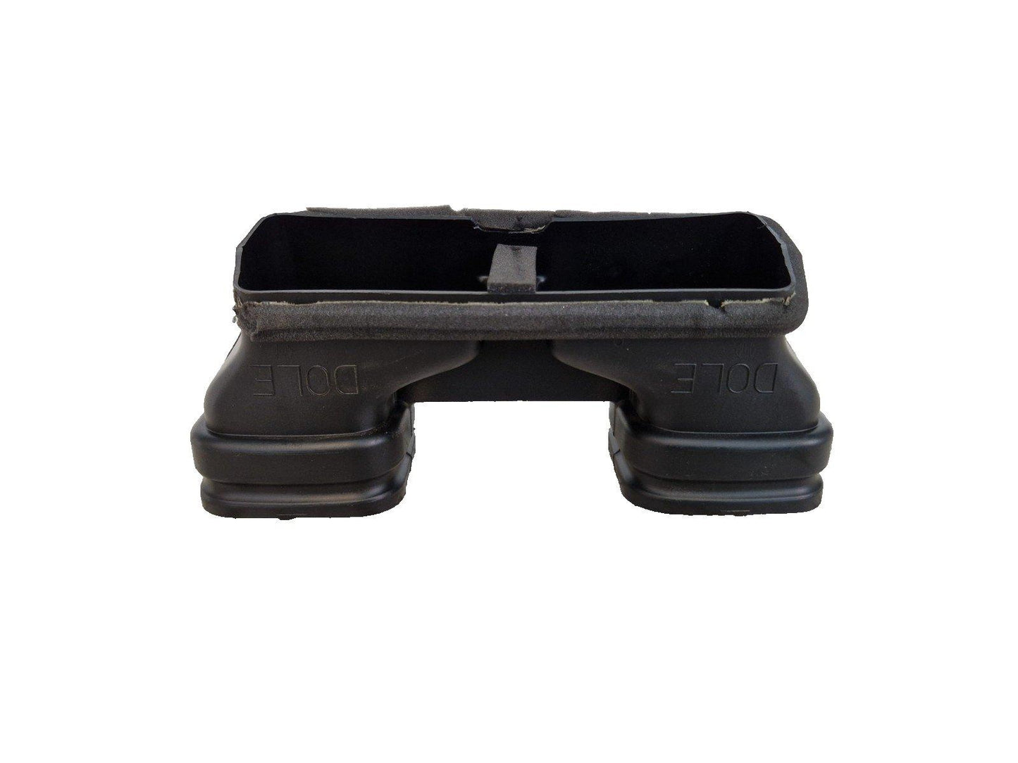 16-20 AUDI Q7 4M REAR HVAC HEATING  AIR CONDITIONING DUCT ADAPTER 4M0815215A