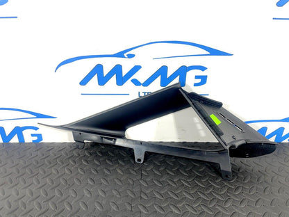 14-21 BMW 2 SERIES GRAN TOURER F45 F46 RIGHT A-PILLAR TRIM COVER BLACK 7329586