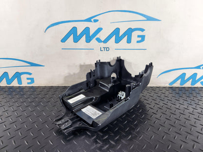Land Rover Range Rover Evoque L551 SUV Lower Steering Cowling Cover P8D2-3F900-B
