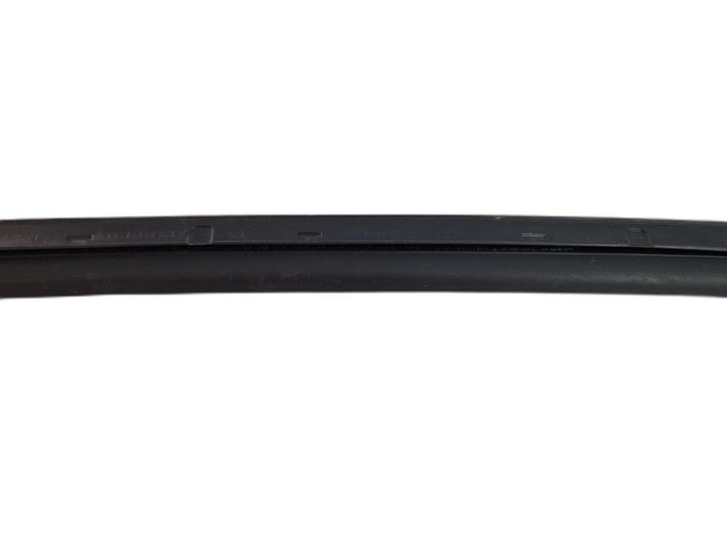 16-19 AUDI A4 B9 GENUINE FRONT LEFT N/S WINDSCREEN DRIP MOULDING TRIM 8W0854327C