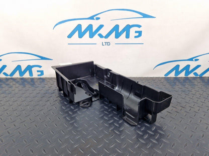 14-21 MERCEDES BENZ C200d W205 GENUINE TRUNK BOOT TOOL STORAGE TRAY A2058990014