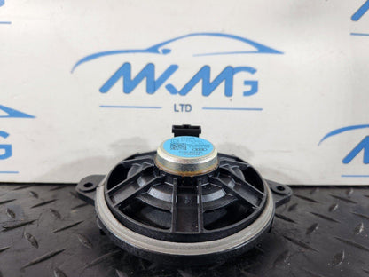 16-20 AUDI Q7 4M GENUINE SPEAKER DASHBOARD SPEAKER 4M0035416A