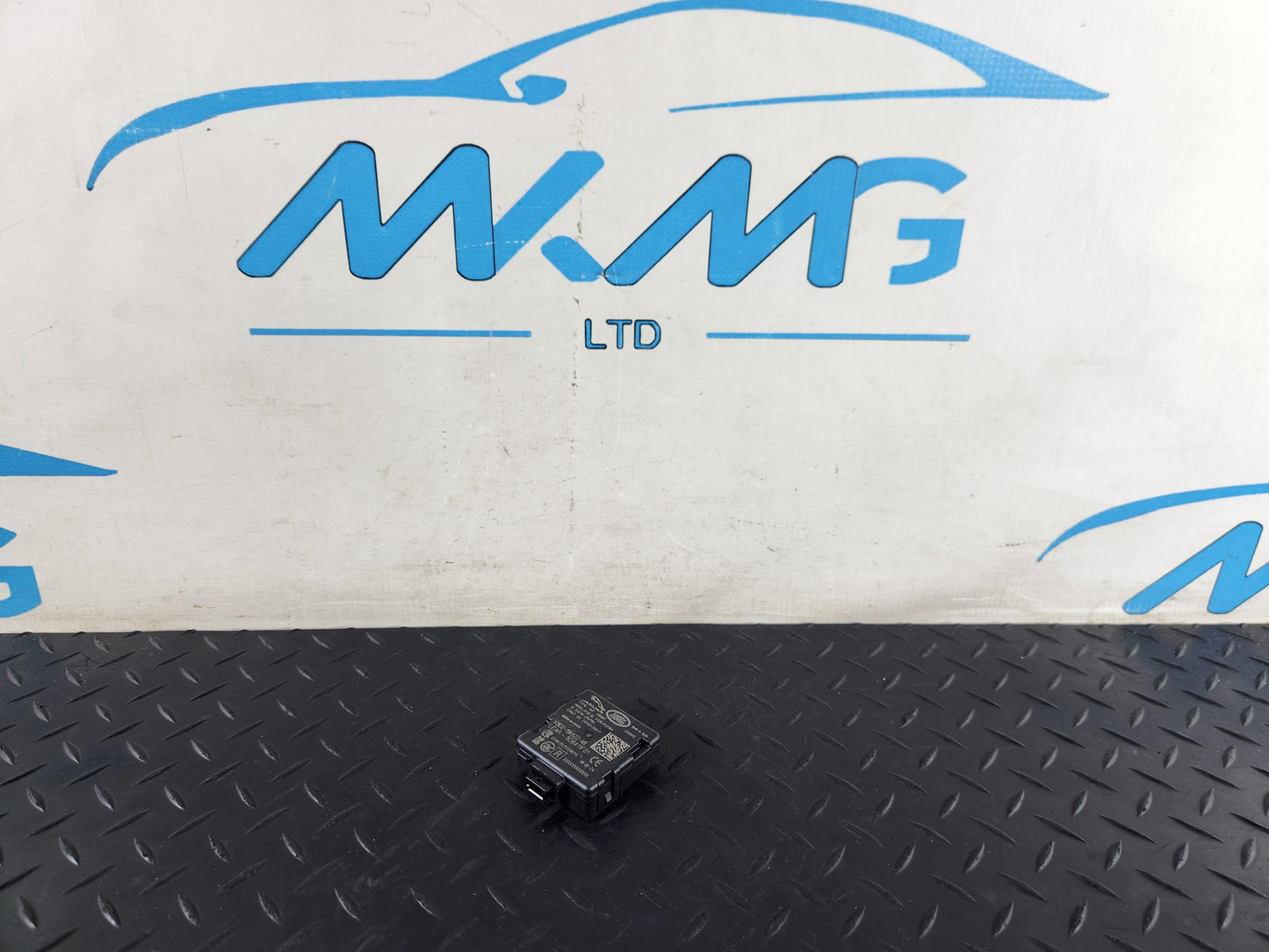 Land Rover Range Rover Evoque L551 SUV Comfort Control Module K8D2-15K622-AB
