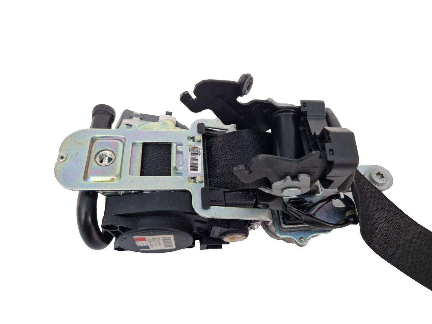 2009-14 MERCEDES E CLASS W207 LEFT PASSANGER SIDE FRONT SEAT BELT A2078604185