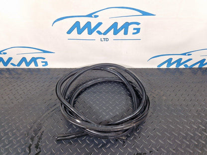 11-18 BMW 6 SERIES F06 SEAL BONNET HOOD FRONT RUBBER SEAL STRIP 7211926