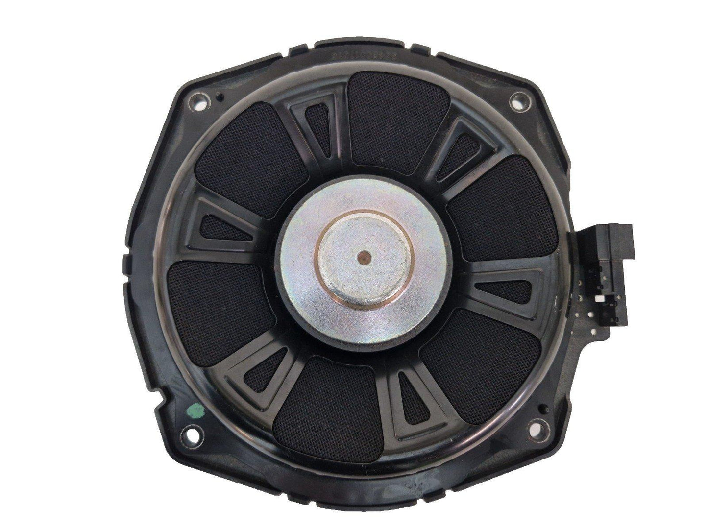19-ON MERCEDES BENZ B CLASS W247 SUBWOOFER SPEAKER 2248001701