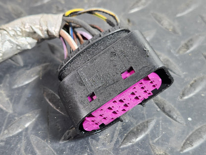 Land Rover Range Rover Evoque L551 SUV Genuine Wiring Harness Loom M8D27C078BB