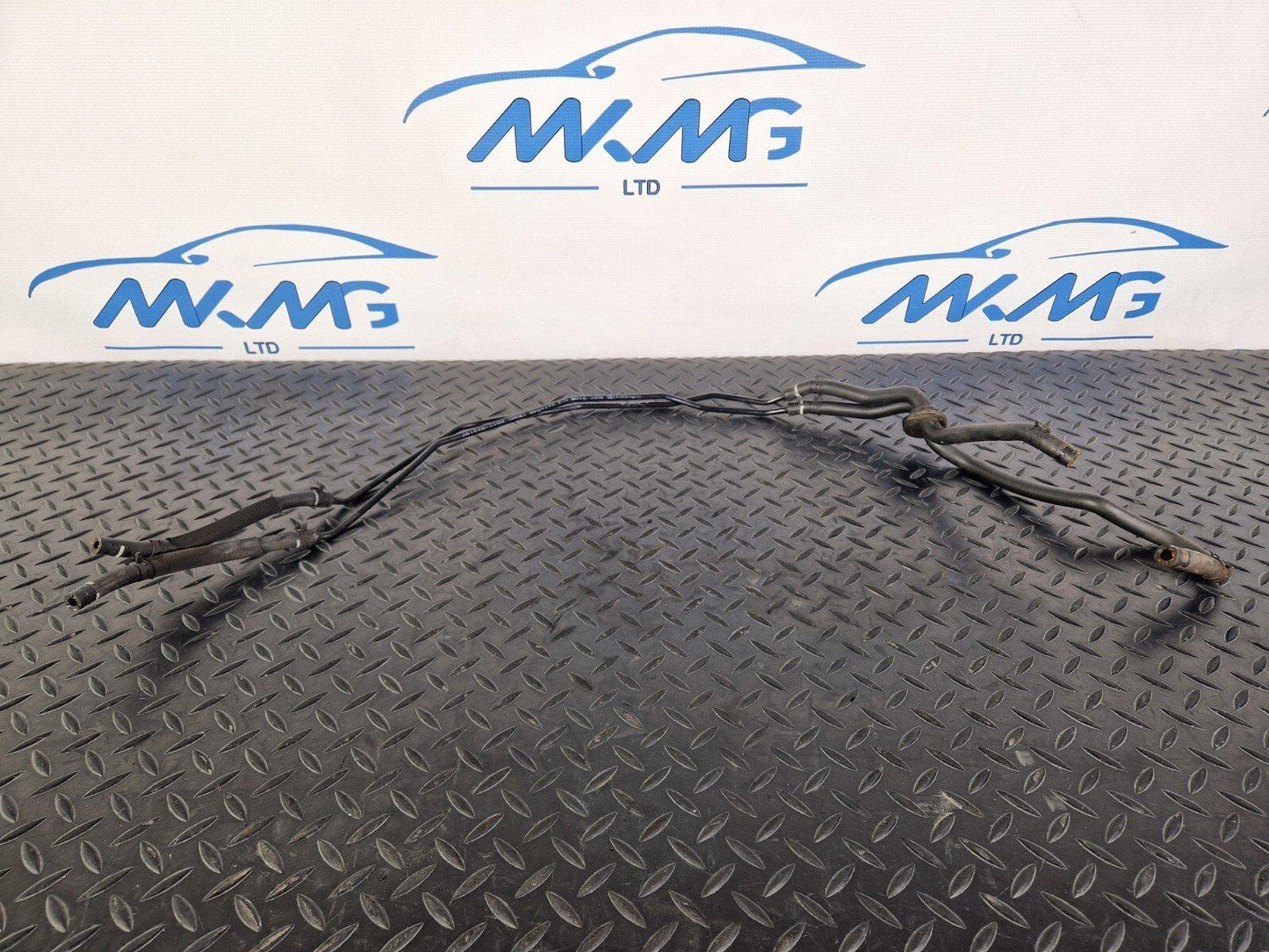 MERCEDES-BENZ C-CLASS C250D W205 AD BLUE COOLING FEED RETURN LINE A2055012891
