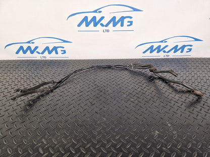 MERCEDES-BENZ C-CLASS C250D W205 AD BLUE COOLING FEED RETURN LINE A2055012891