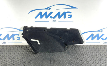 14-21 BMW 2 SERIES GRAN TOURER F46 218D SOUND INSULATION REAR RIGHT 7323668