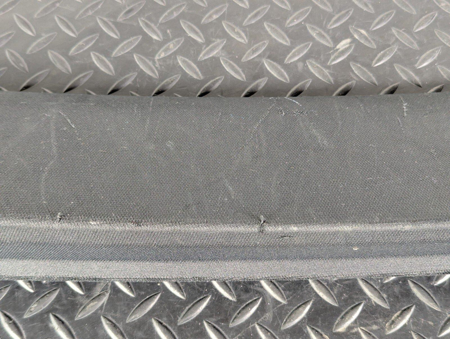 10-15 AUDI Q7 4L OEM GENUINE ROOF TRIM 4L0867839