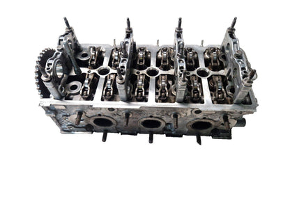 16-20 AUDI Q7 4M OEM 3.0 DIESEL CRT CRTC RIGHT O/S ENGINE CYLINDER HEAD 059354FA