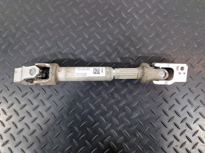 18-ON MERCEDES BENZ SPRINTER W910 FWD LOWER STEERING JOINT A9104603900
