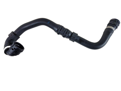 16-19 MERCEDES BENZ GLE W166 GENUINE COOLANT HOSE LINE PIPE A1665004400