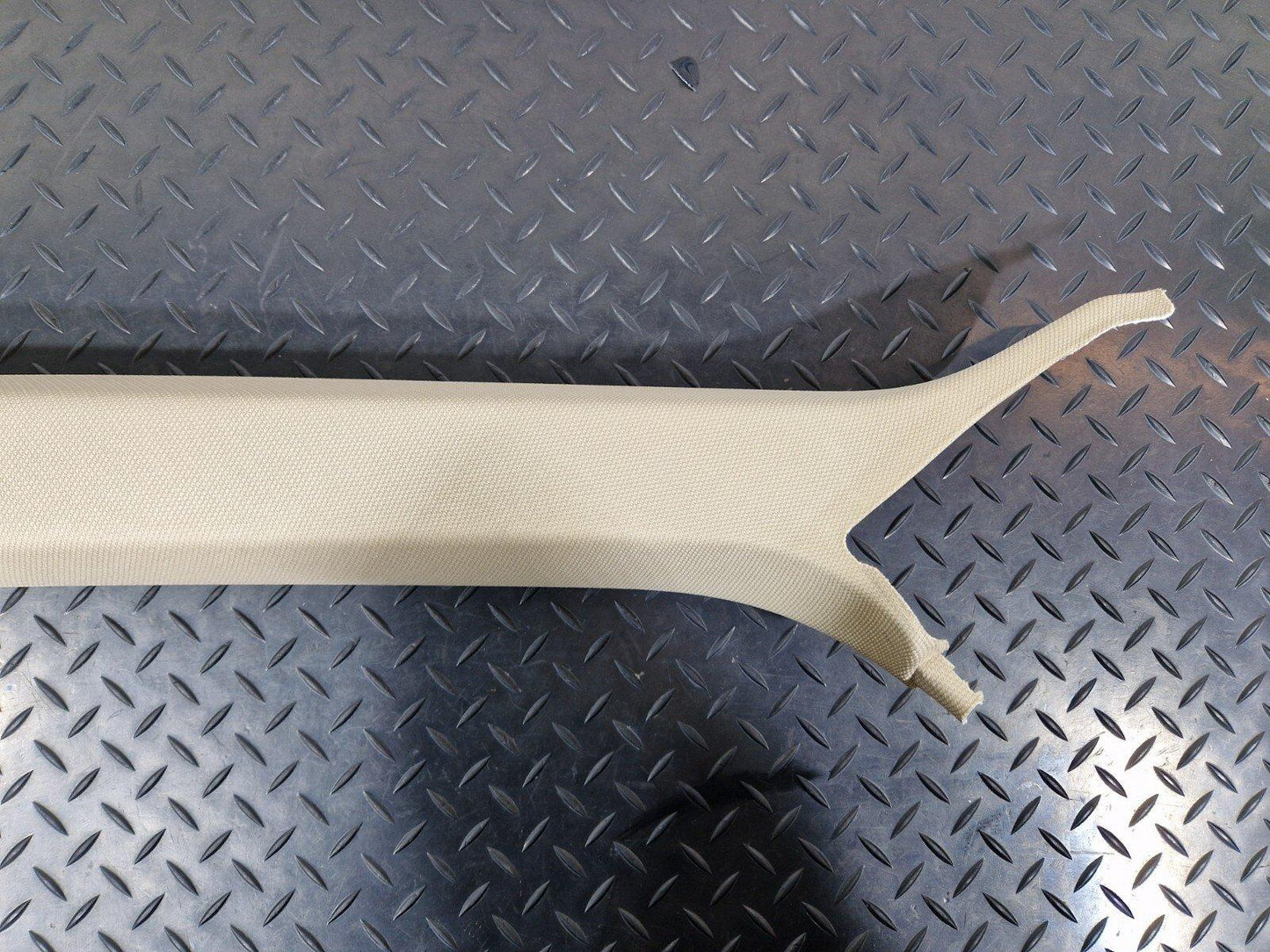 16-24 AUDI A5 F5 COUPE GENUINE FRONT LEFT UPPER A-PILLAR TRIM 8W6867233